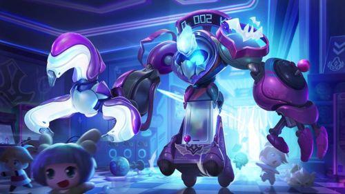 王者荣耀瑶巴宝莉爆料视频,梦幻联动,童话世界降临王者荣耀 第1张 王者荣耀瑶巴宝莉爆料视频,梦幻联动,童话世界降临王者荣耀 第1张