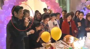 荣玲夫妇爆料了吗视频全集,揭秘背后惊人真相  第2张